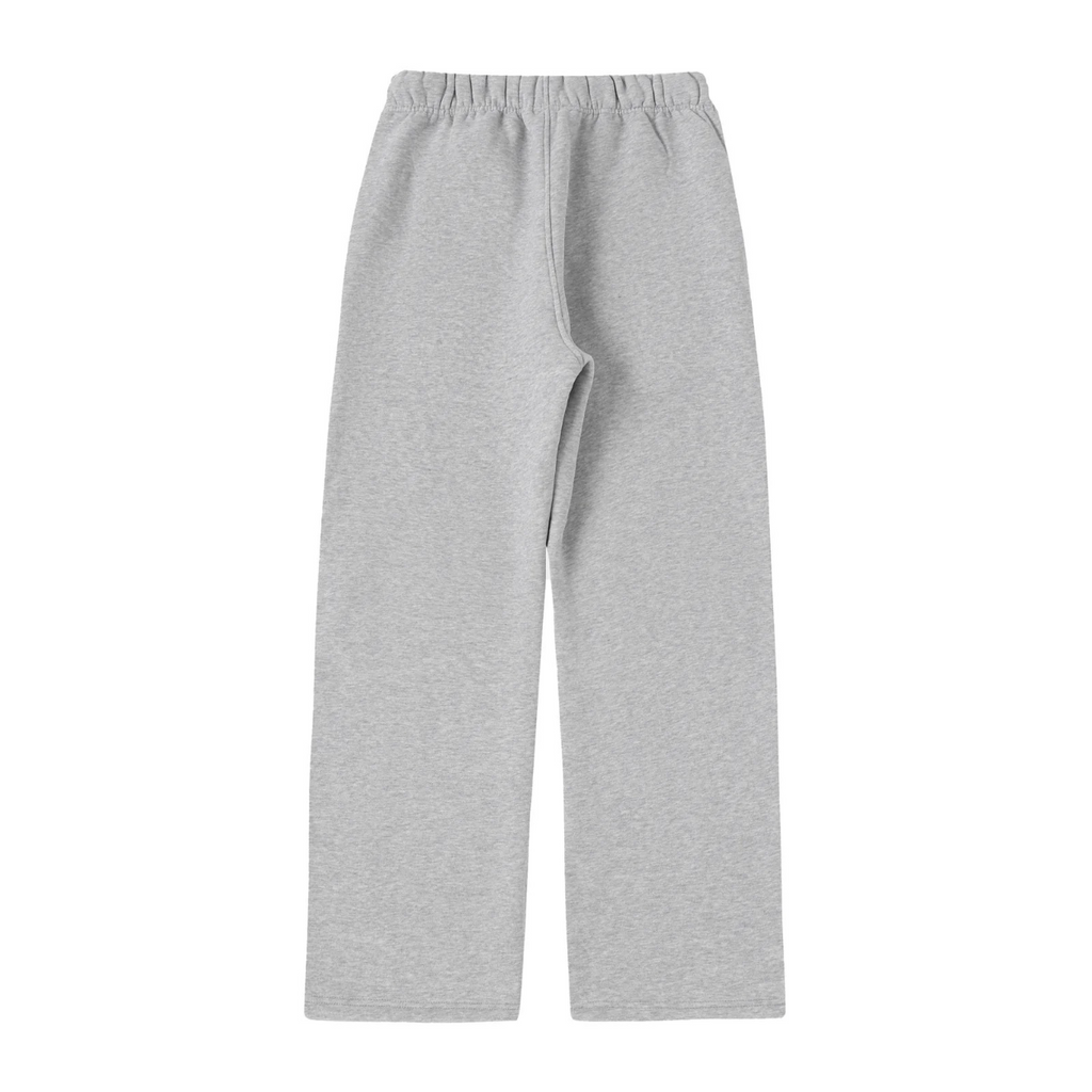 ESSENTIAL FLEECE SWEATPANTS