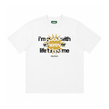 Good With Wherever Life Takes Me Tee
