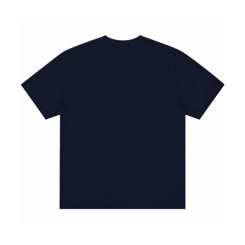 NEVER MEANT TO STAY THE SAME TEE