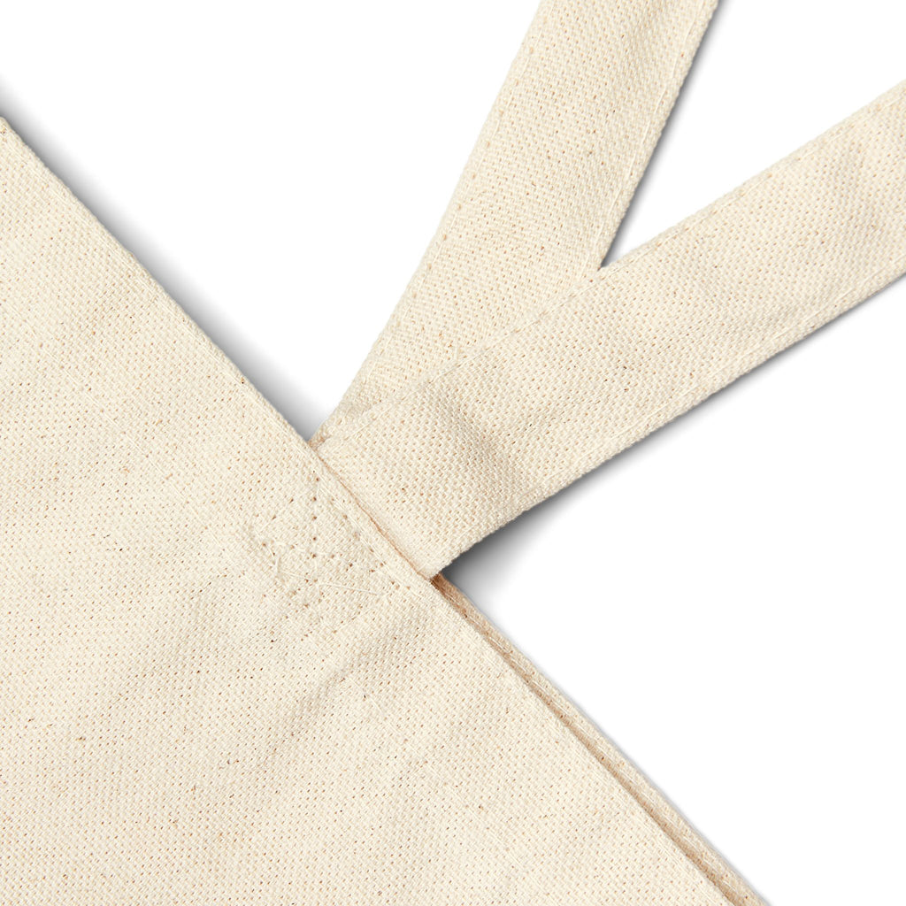 Cotton Canvas Tote Bag – Way of Seeds