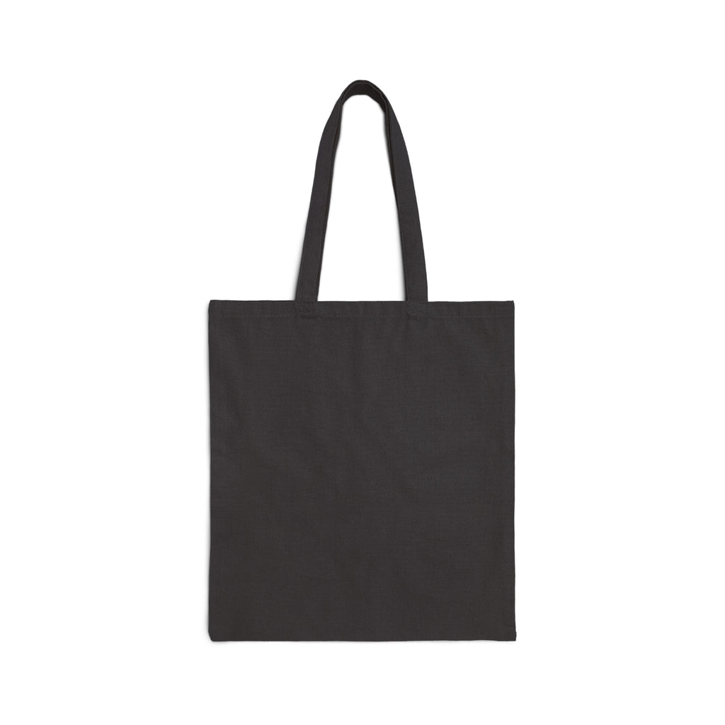 Cotton Canvas Tote Bag – Way of Seeds