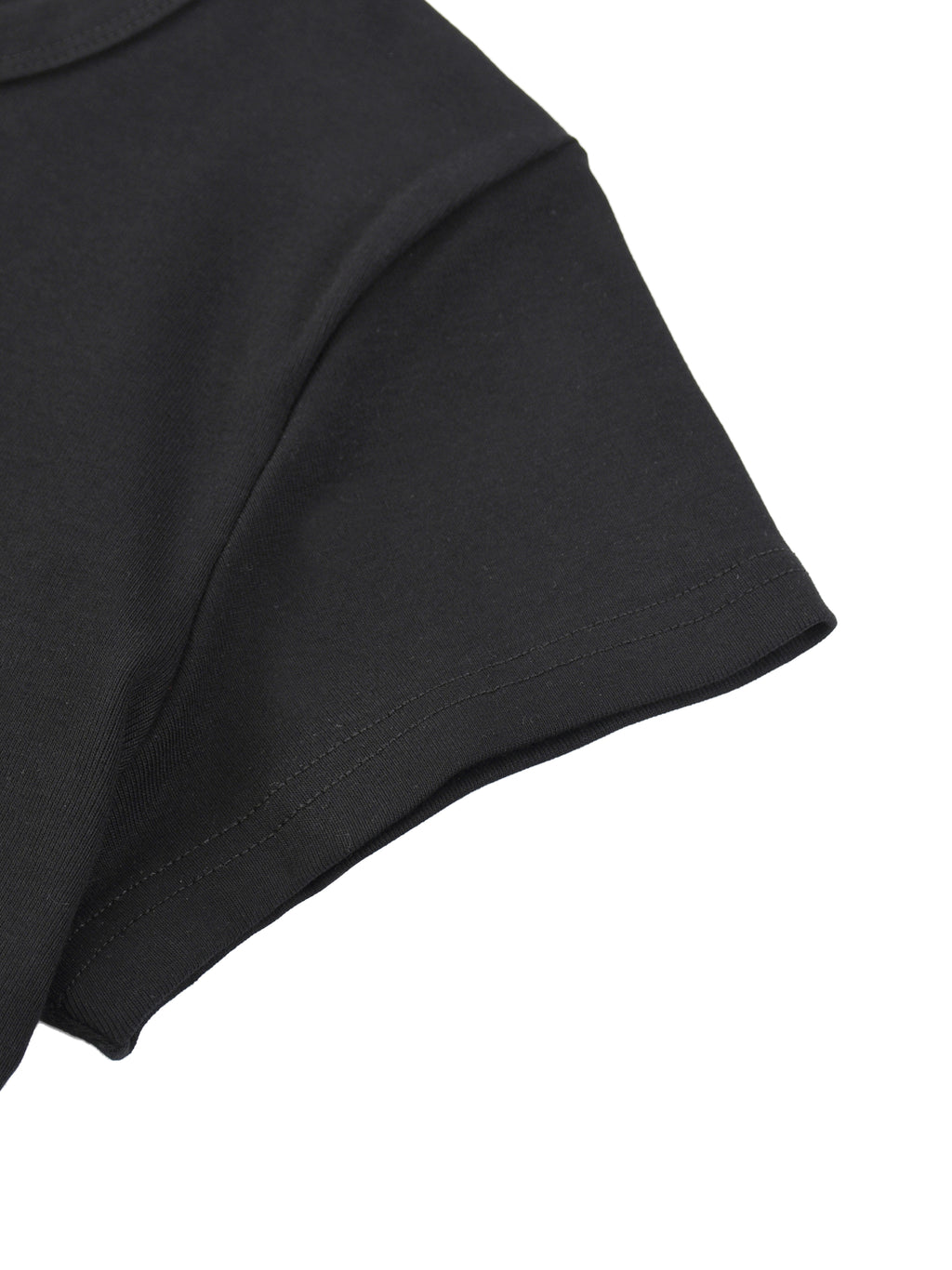NOT LOST JUST EXPLORING WOMEN’S CROPPED TEE