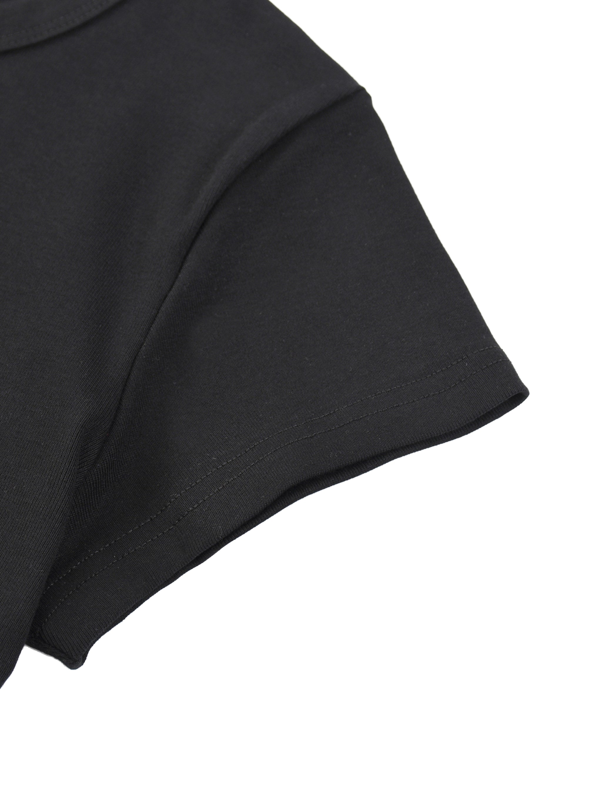 NOT LOST JUST EXPLORING WOMEN’S CROPPED TEE
