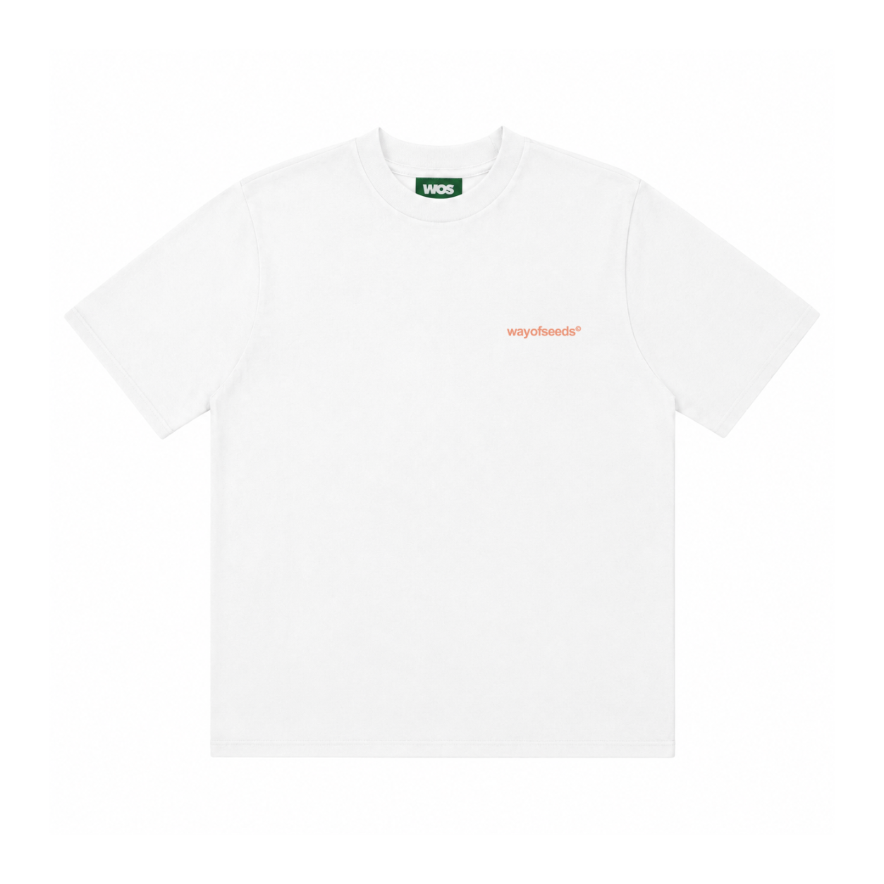 THE BEST IS YET TO COME TEE