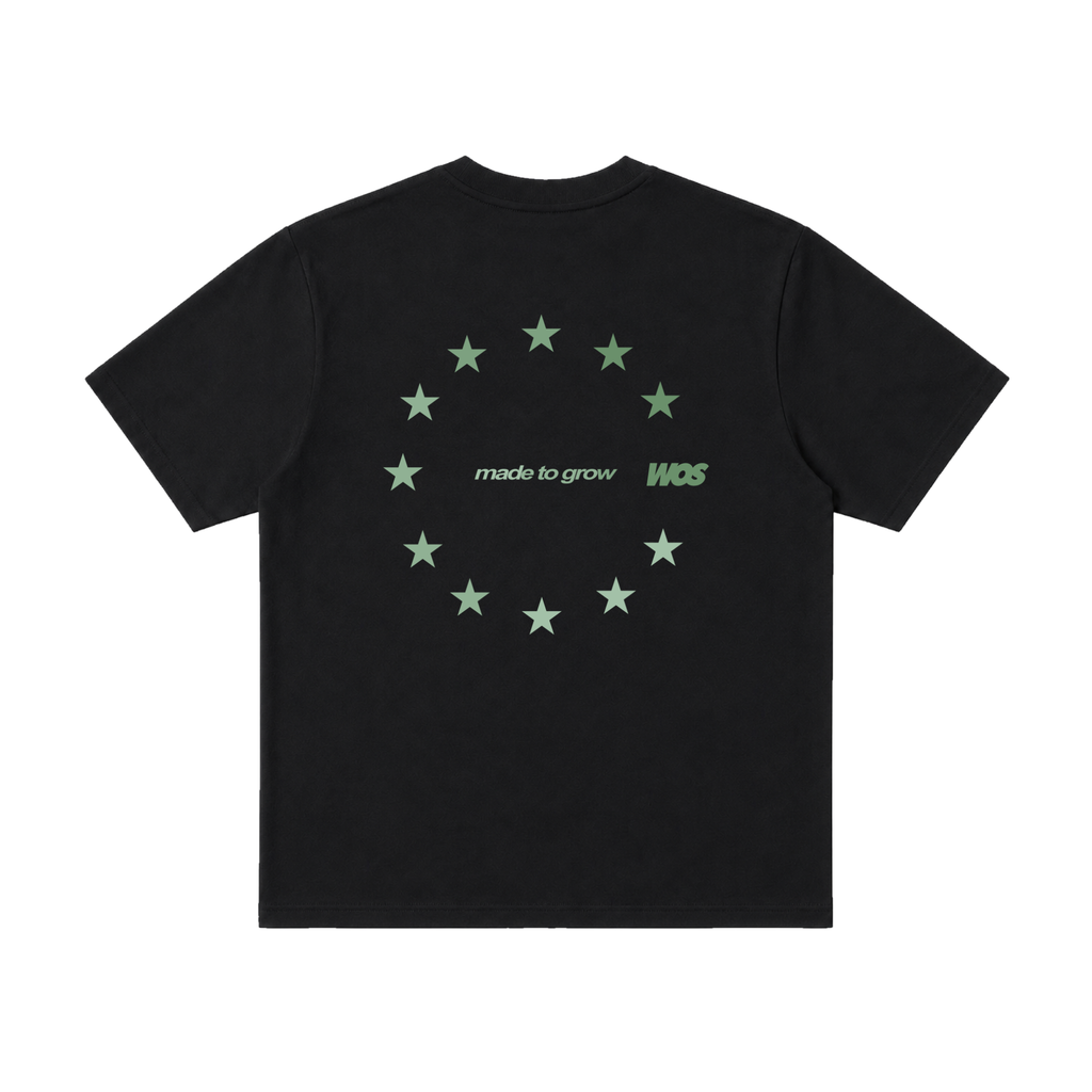 Full Circle Tee