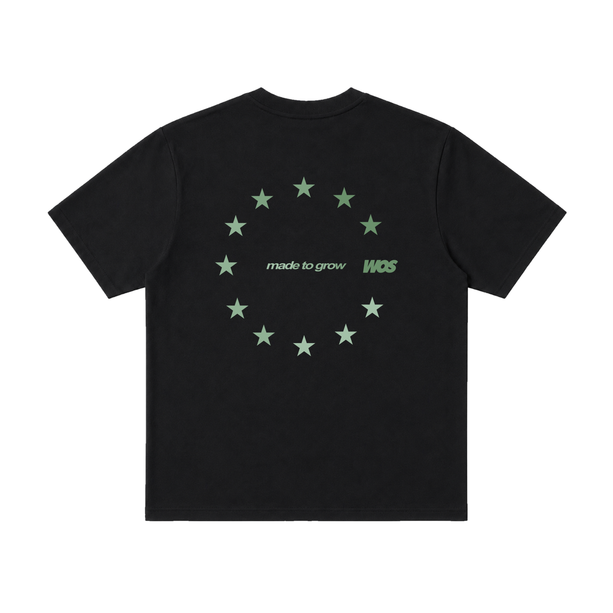 Full Circle Tee