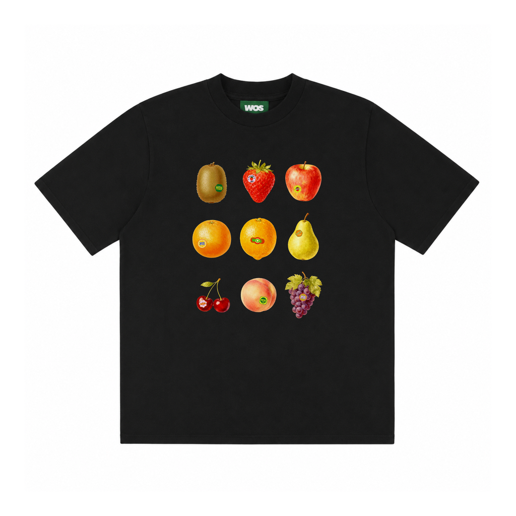 THE FRUIT TEE