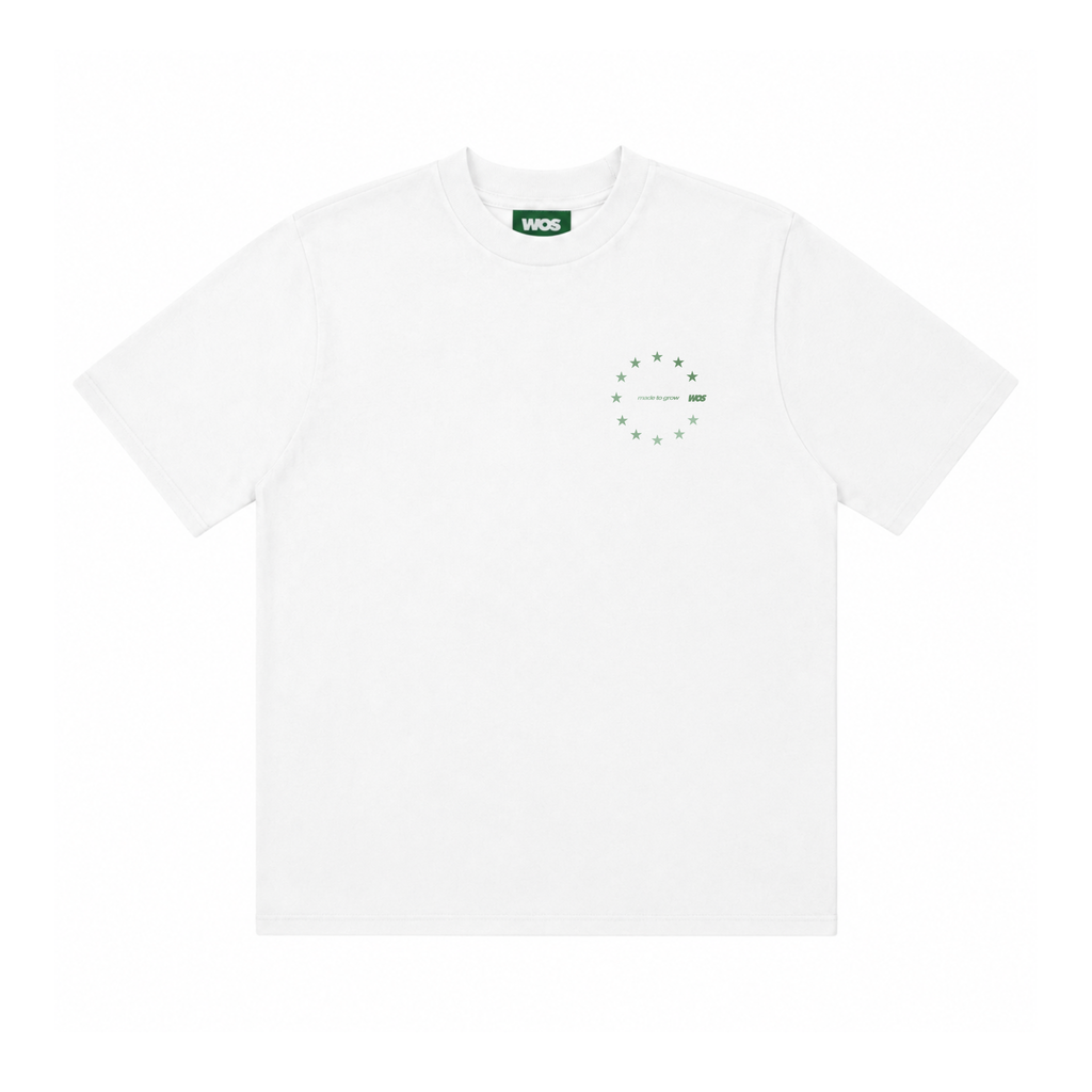 Full Circle Tee