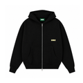 LIGHT THAT SHINES WITHIN ZIP HOODIE