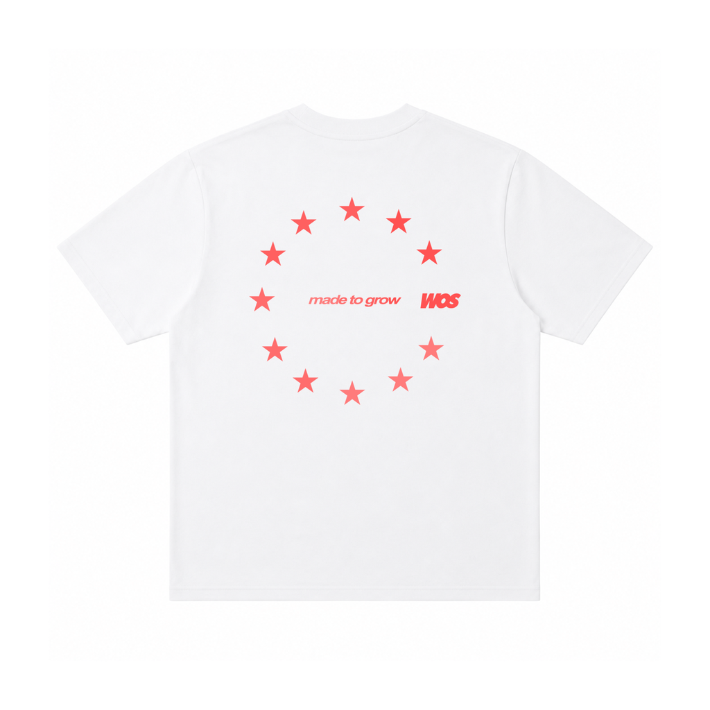 Full Circle Tee