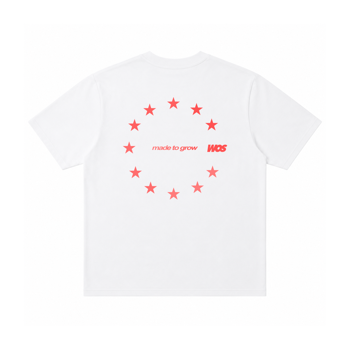 Full Circle Tee