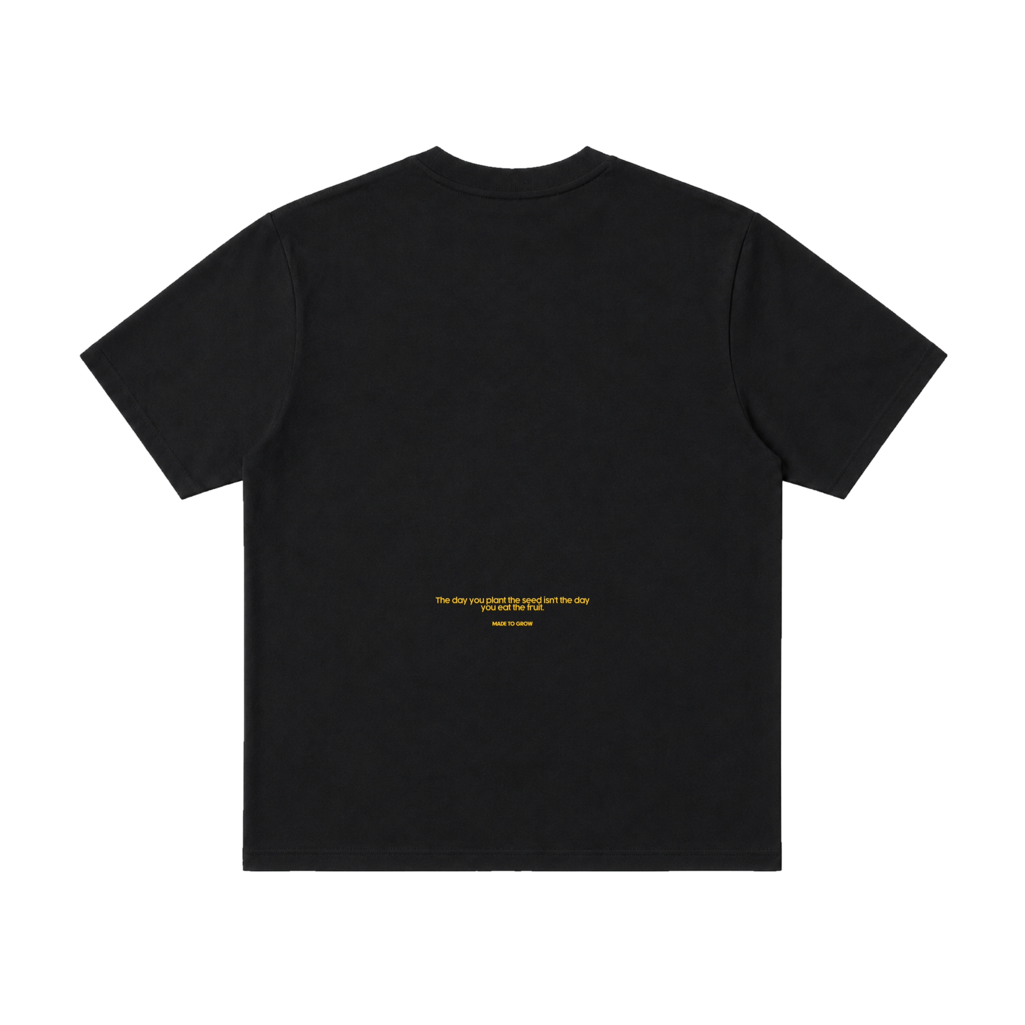 THE FRUIT TEE