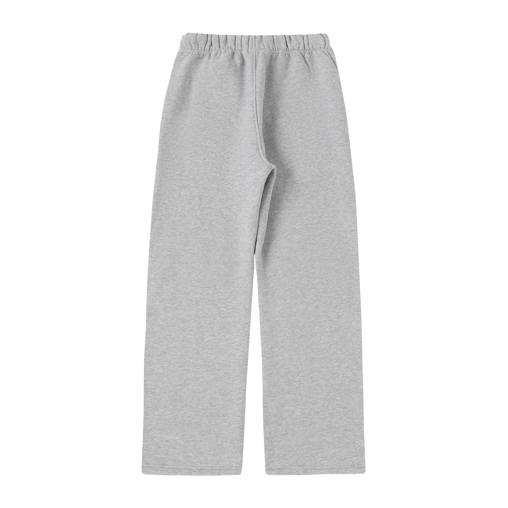 ESSENTIAL FLEECE SWEATPANTS