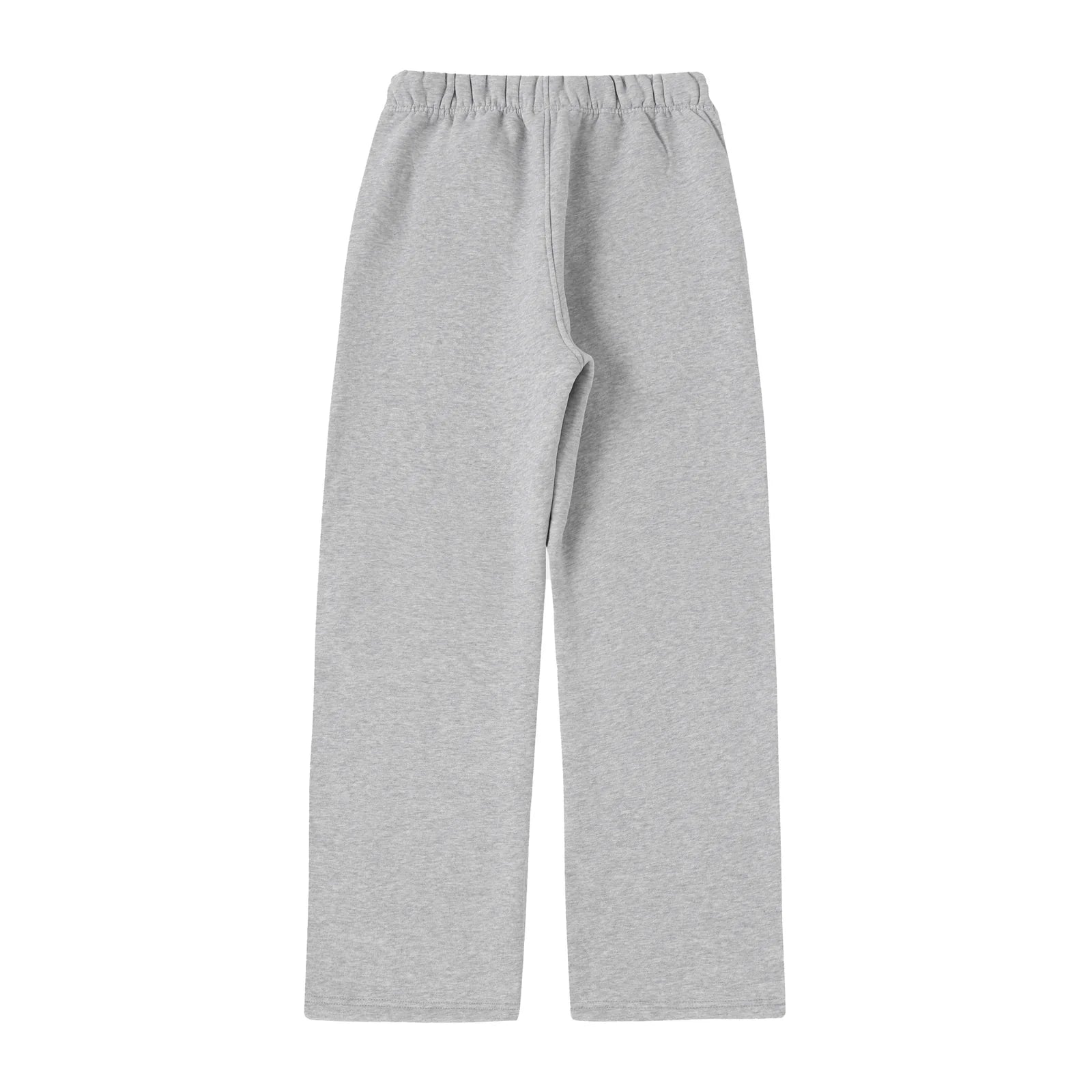 ESSENTIAL FLEECE SWEATPANTS