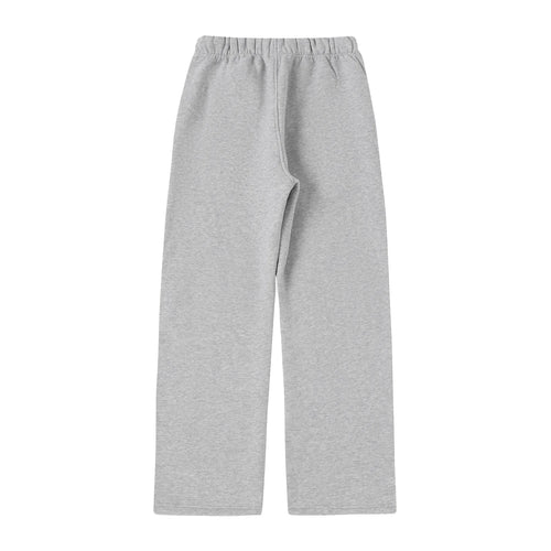 ESSENTIAL FLEECE SWEATPANTS