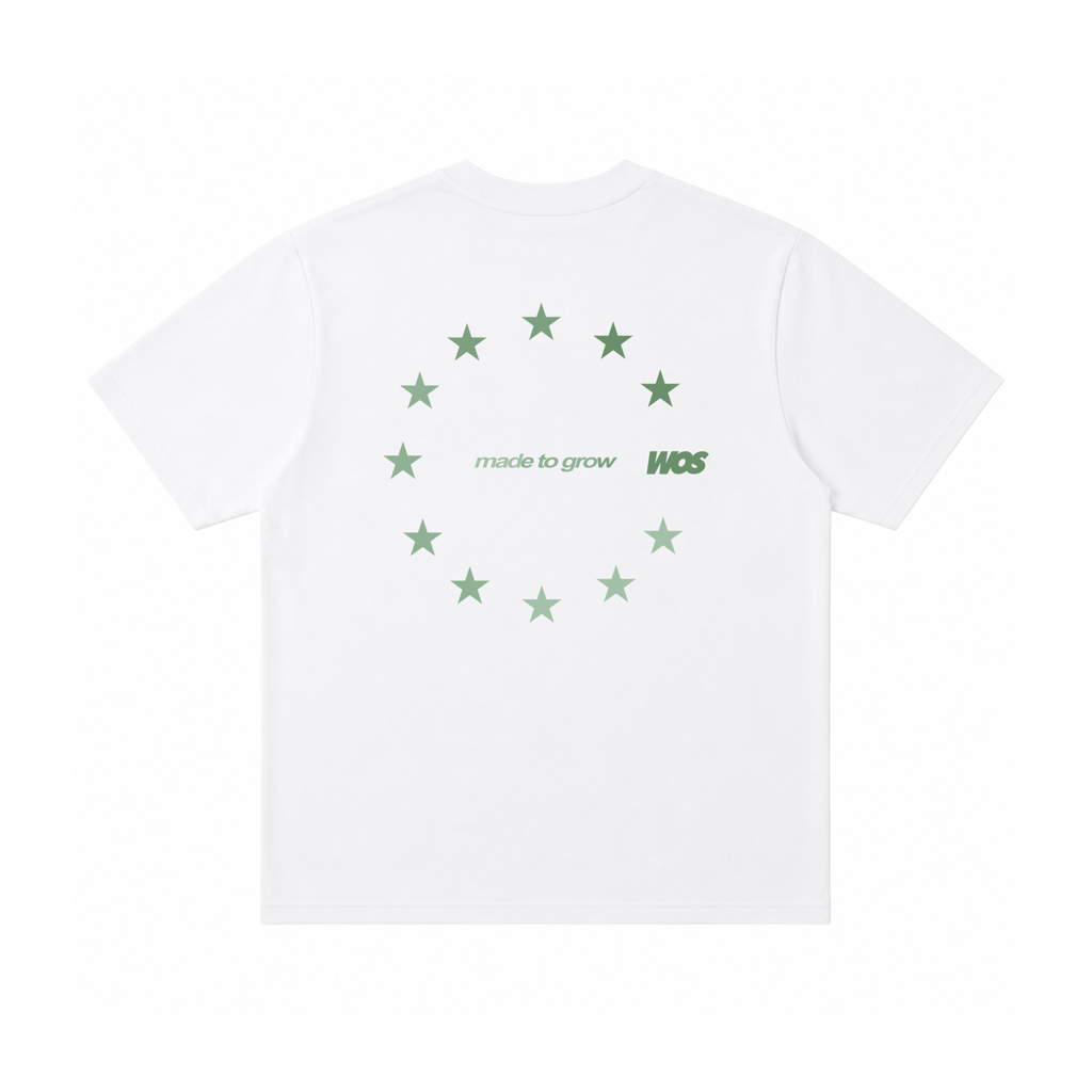 Full Circle Tee