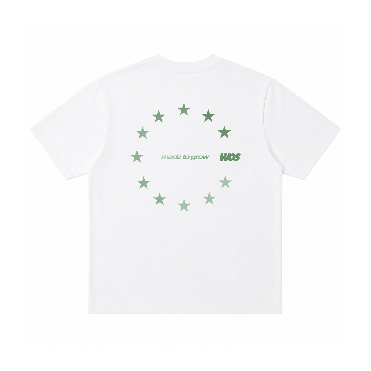 Full Circle Tee