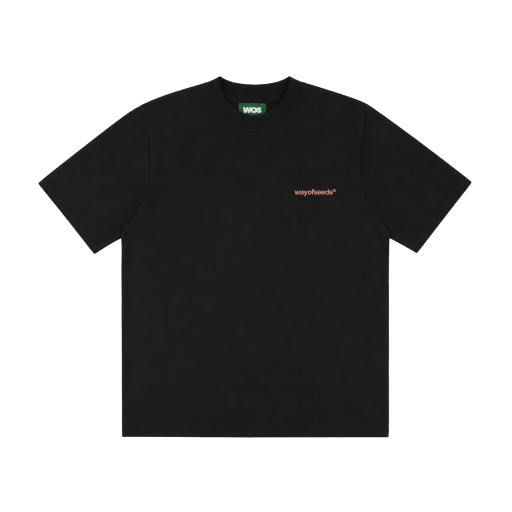 The Best Is Yet To Come Tee