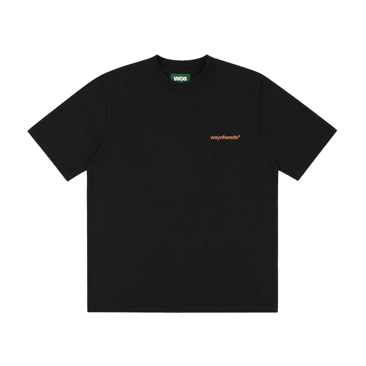 The Best Is Yet To Come Tee