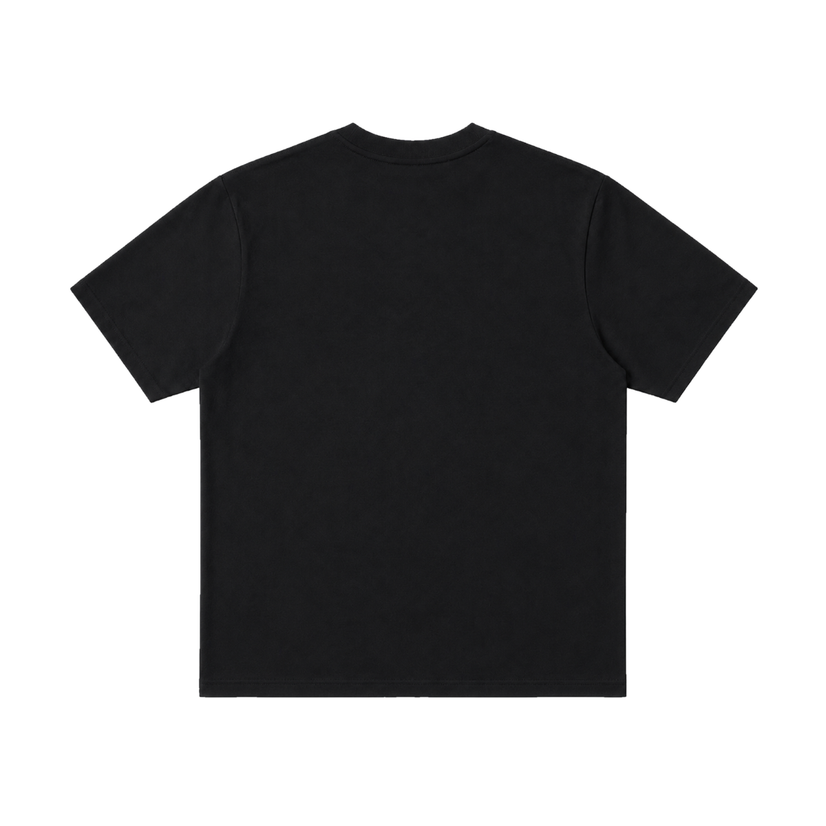 Premium Everyday Tee - Black