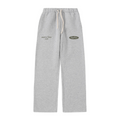 ESSENTIAL FLEECE SWEATPANTS