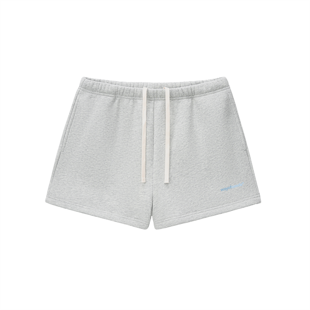 WOMEN’S ESSENTIAL SHORTS