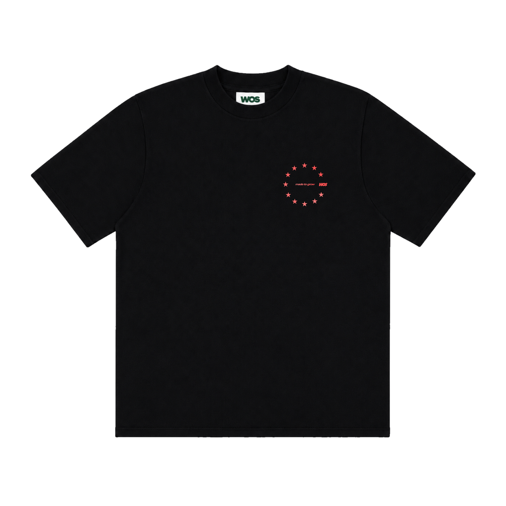 Full Circle Tee