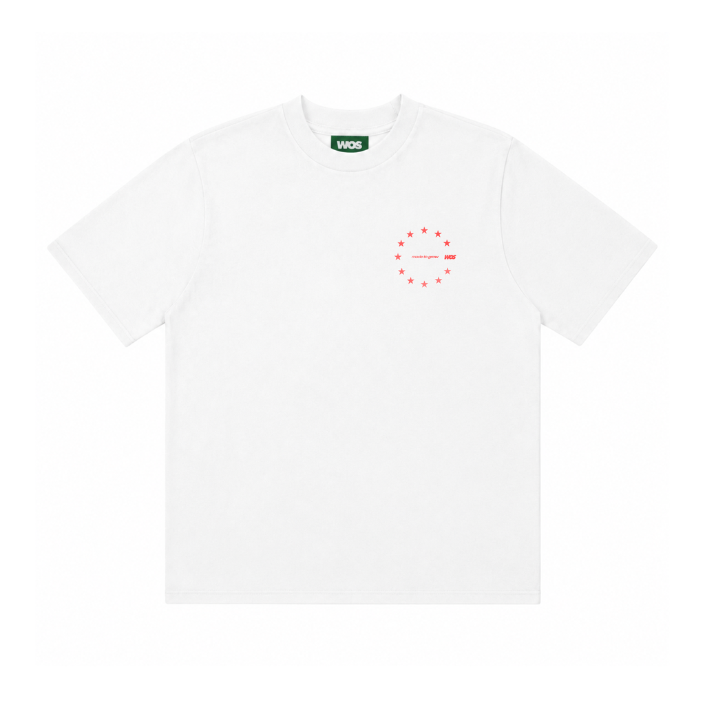 Full Circle Tee