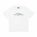 NOT LOST, JUST EXPLORING TEE