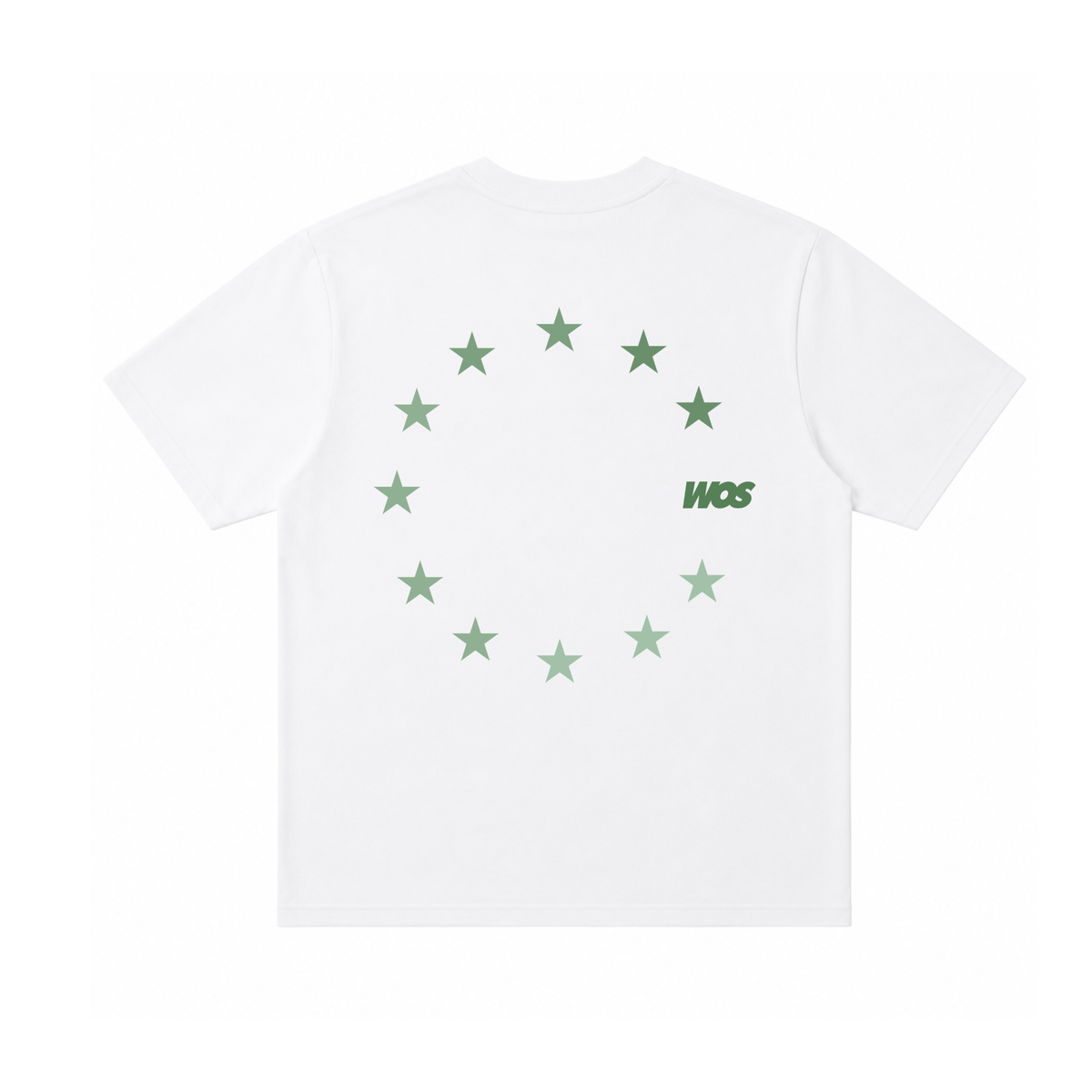 Full Circle Tee