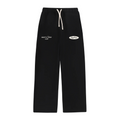 ESSENTIAL FLEECE SWEATPANTS