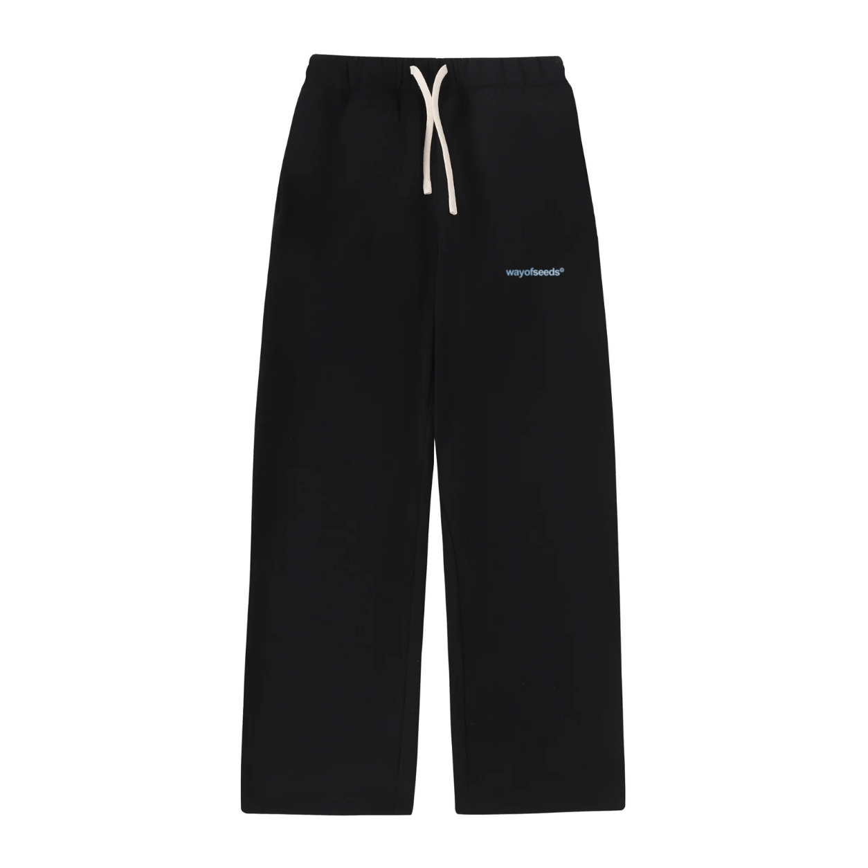 ESSENTIAL FLEECE SWEATPANTS