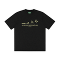 NEVER MEANT TO STAY THE SAME TEE