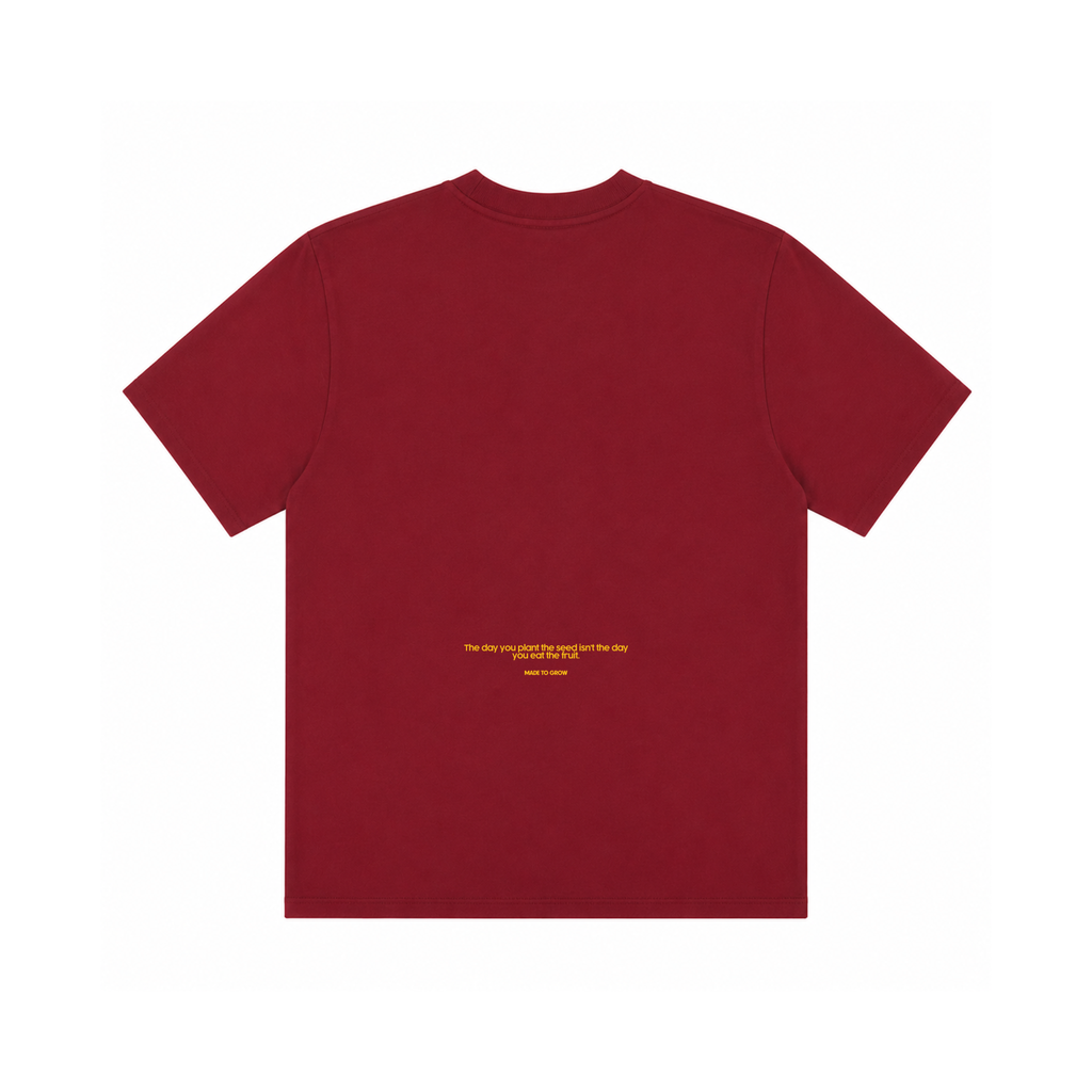 THE FRUIT TEE