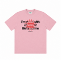 Good With Wherever Life Takes Me Tee