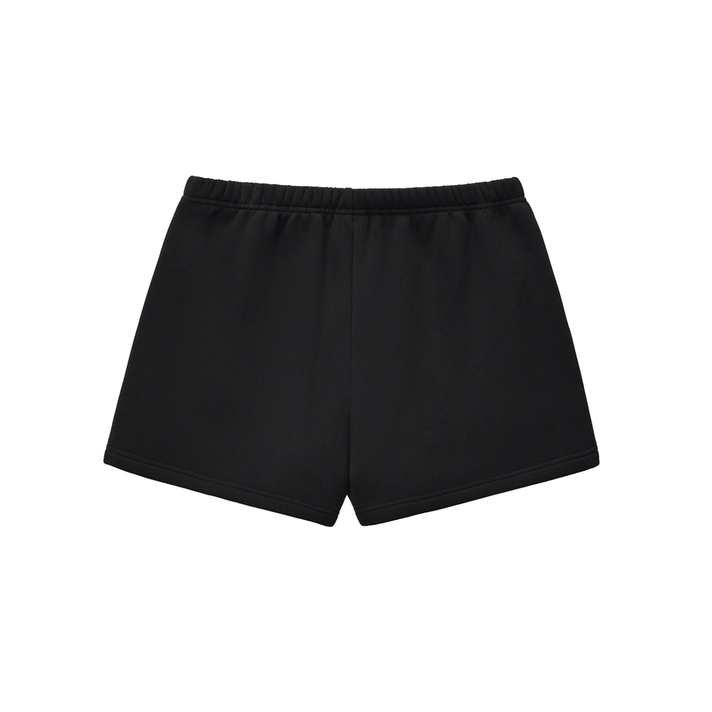 WOMEN’S ESSENTIAL SHORTS