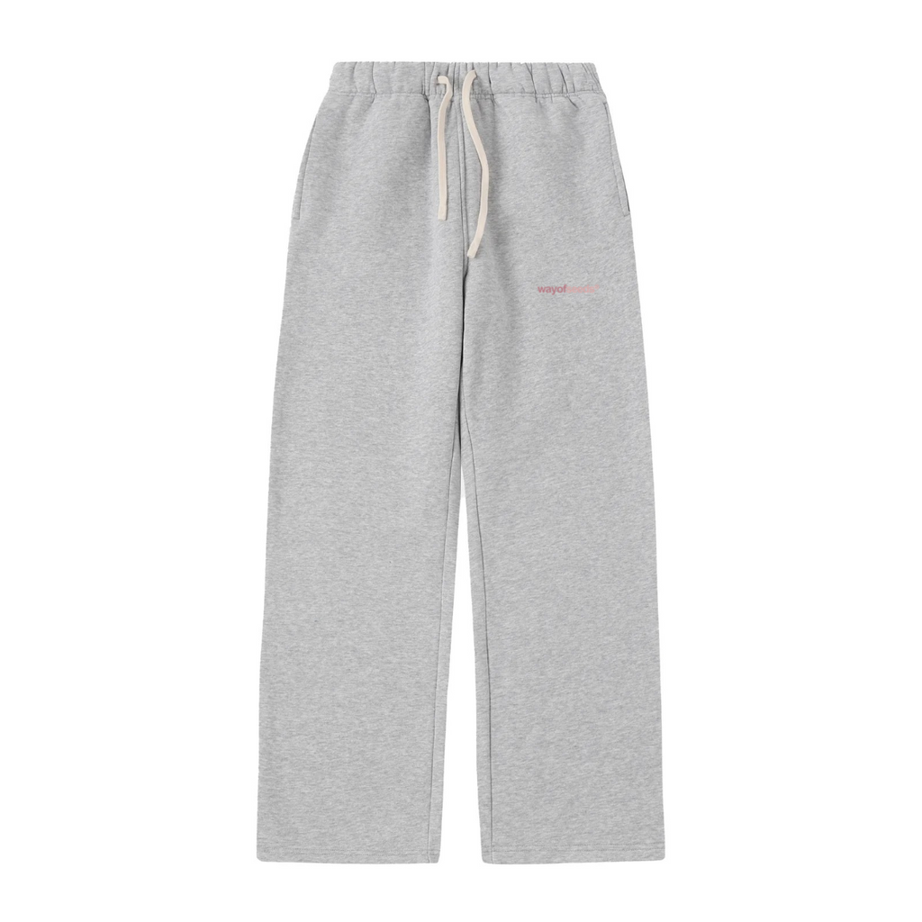 ESSENTIAL FLEECE SWEATPANTS