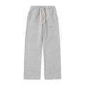 ESSENTIAL FLEECE SWEATPANTS