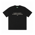 BELIEVE IN TOMORROW TEE