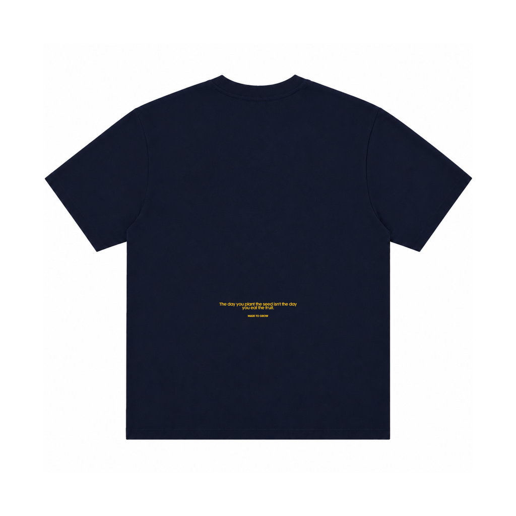 THE FRUIT TEE