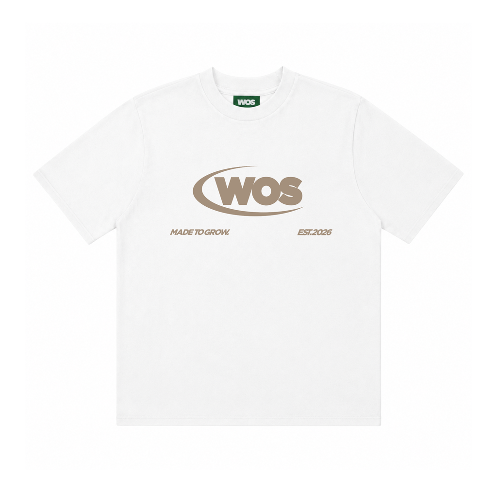 WOS Signature Tee
