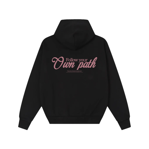 Follow Your Own Path Hoodie
