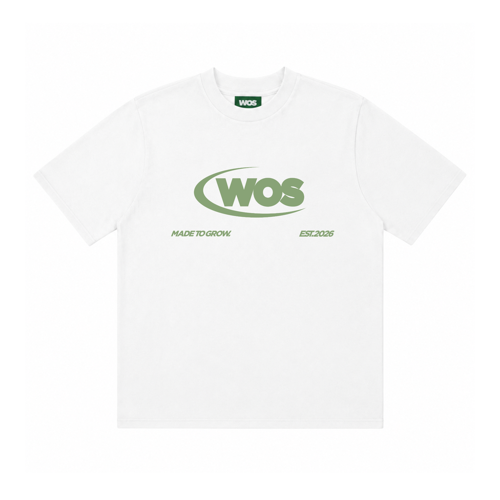 WOS SIGNATURE TEE