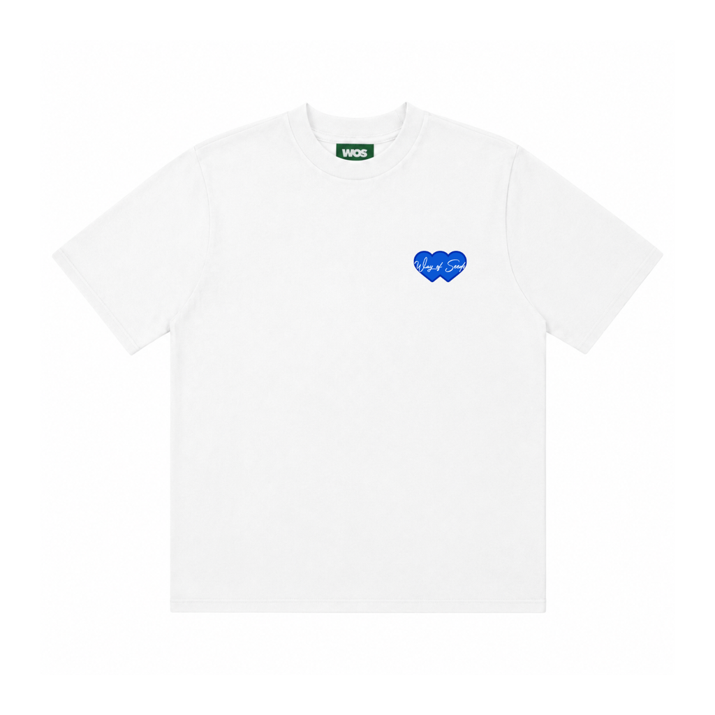 Growing Together Community Tee