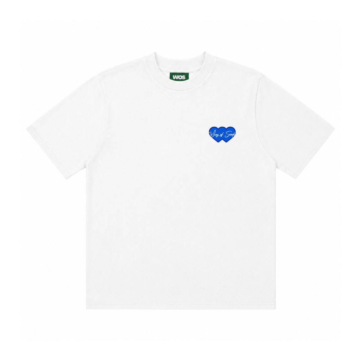 Growing Together Community Tee