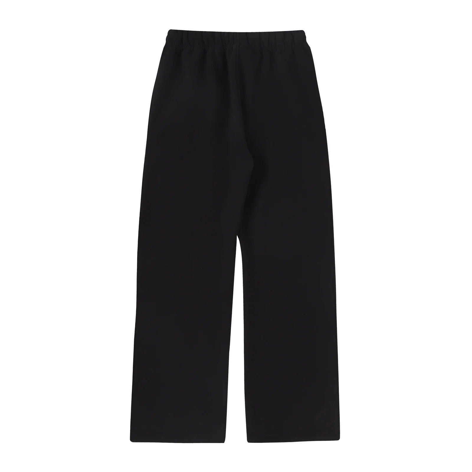 ESSENTIAL FLEECE SWEATPANTS