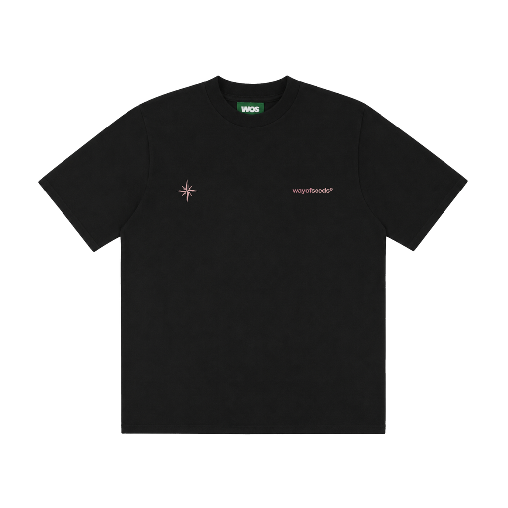 FOLLOW YOUR OWN PATH TEE