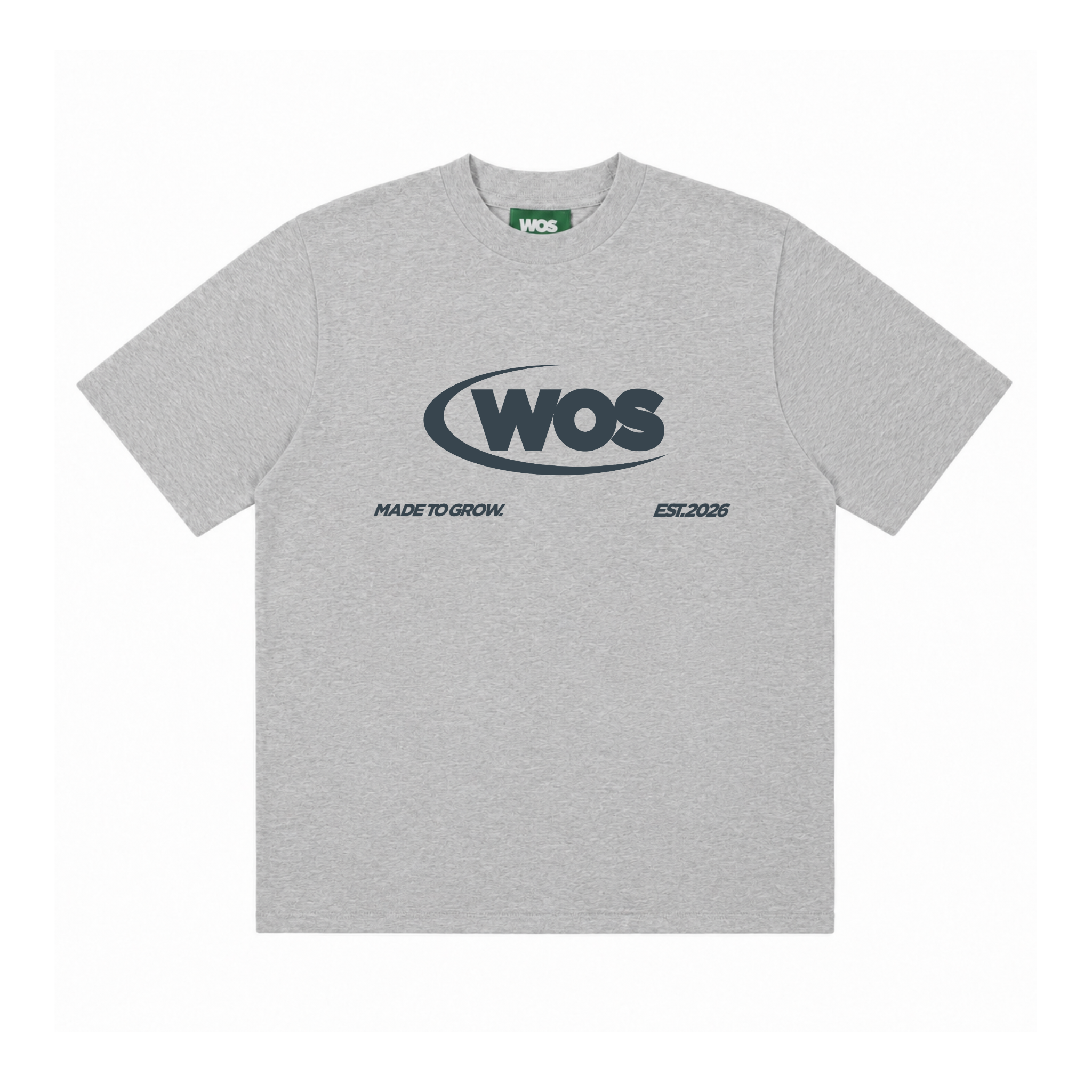 WOS SIGNATURE TEE