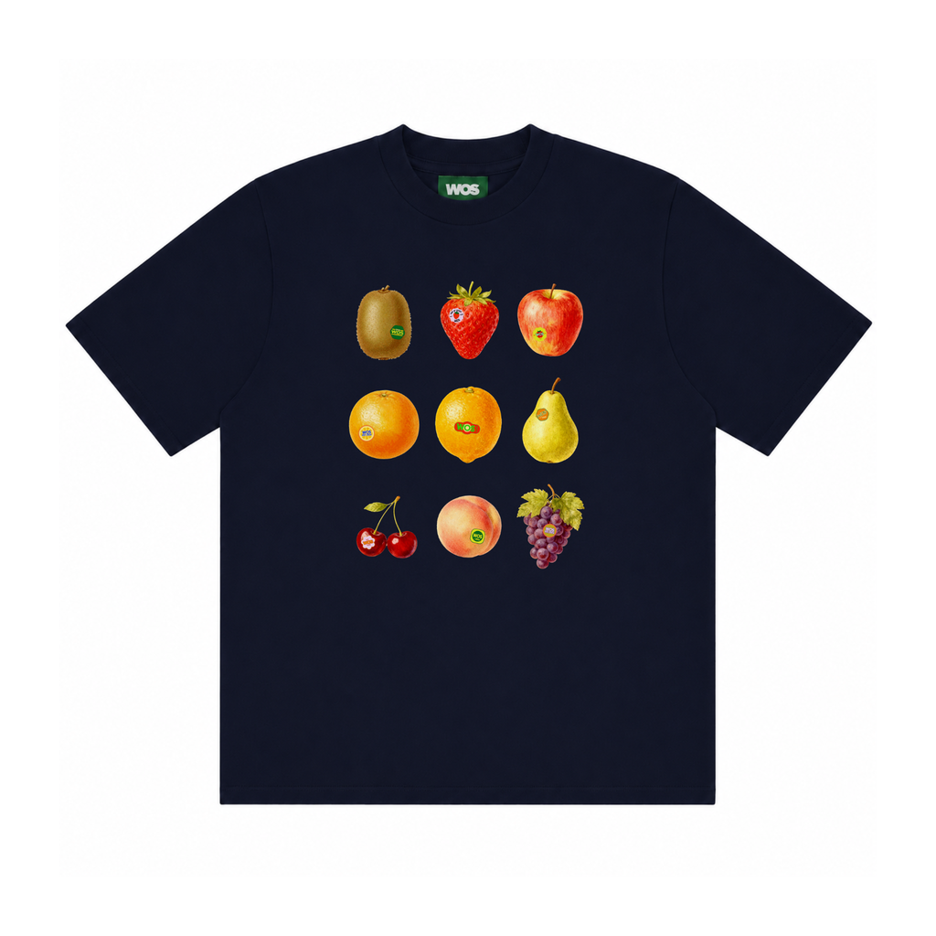 THE FRUIT TEE
