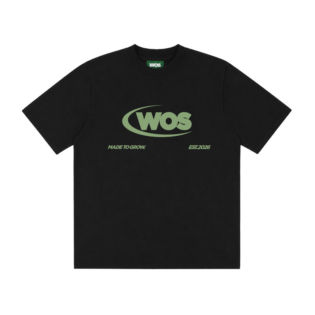WOS SIGNATURE TEE